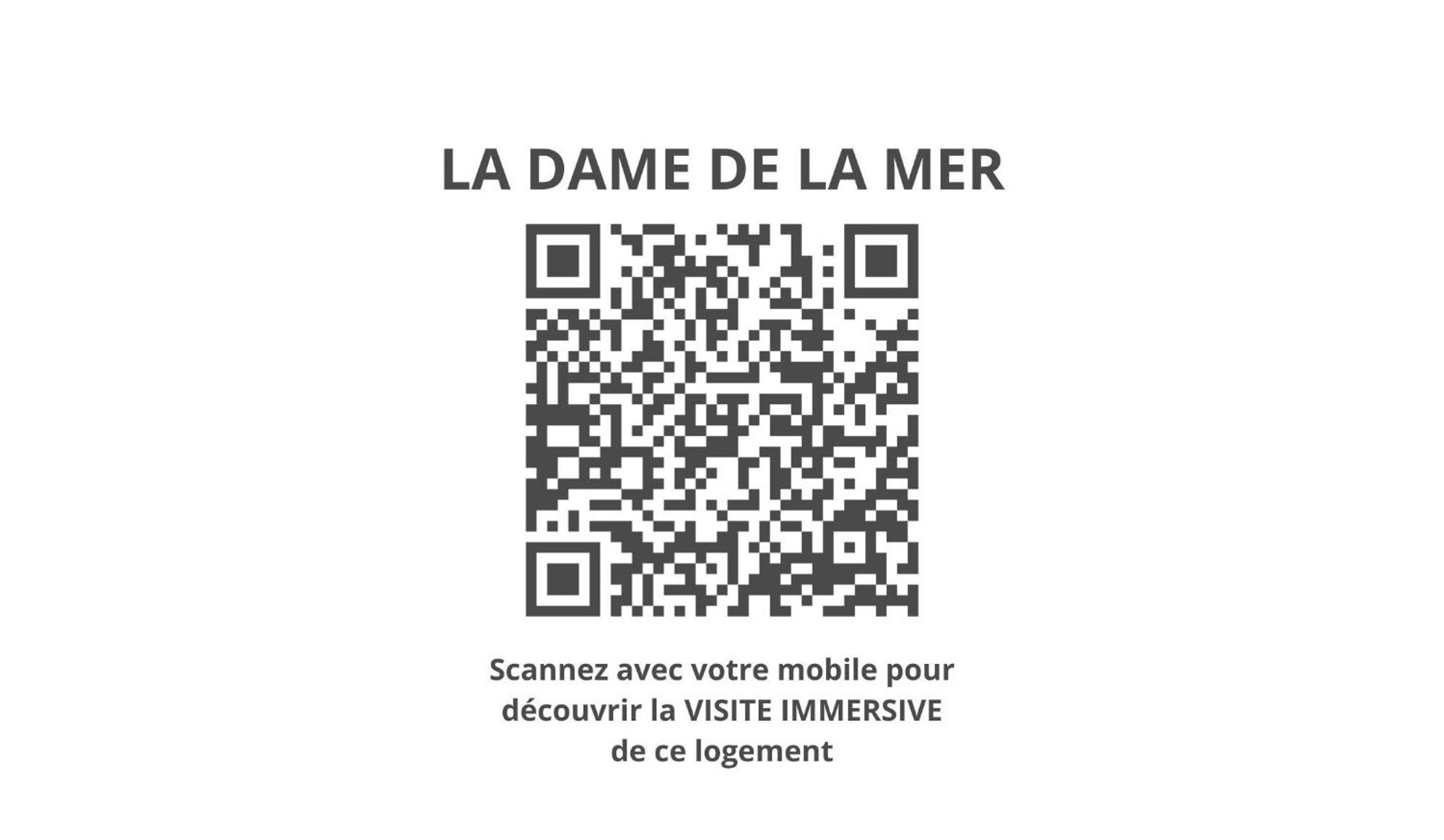 La Dame De La Mer - En Plein Coeur De Dinard Esterno foto